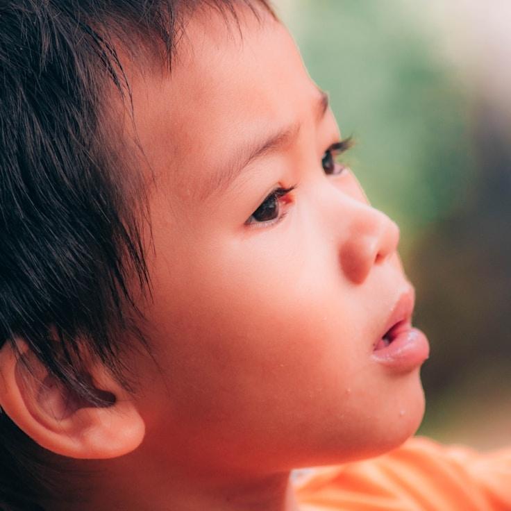 Portrait of Nova Sato, group coordinator and fusion cooking expert